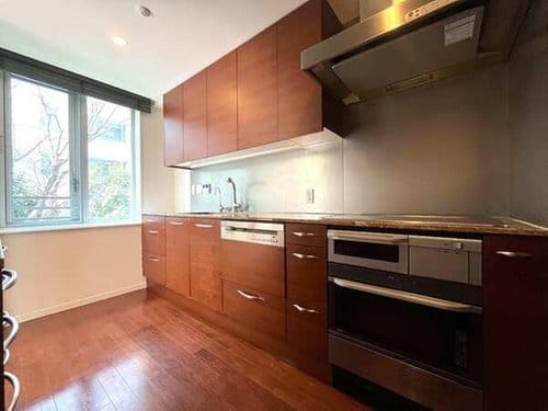 番町パークハウス